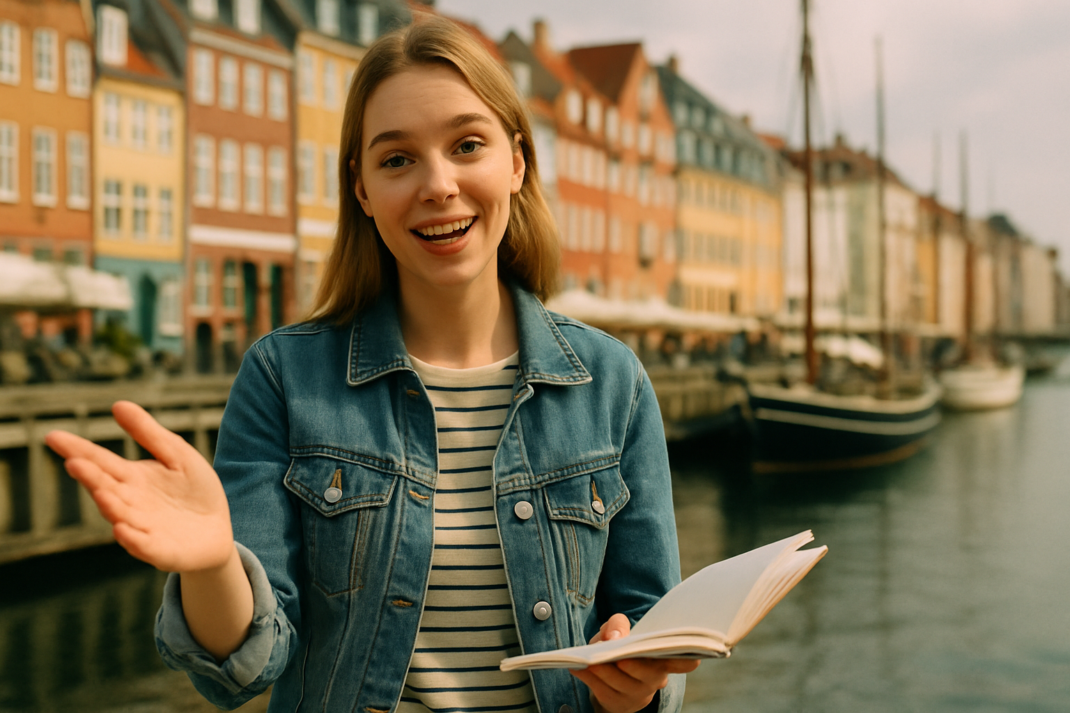 How Long Does It Take to Learn Danish? An Honest Timeline cover image