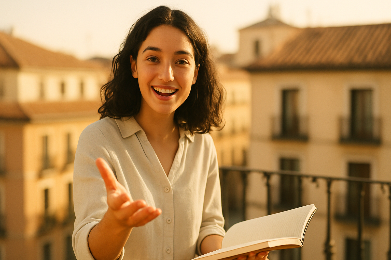 How Long Does It Take to Learn Spanish? An Honest Timeline cover image