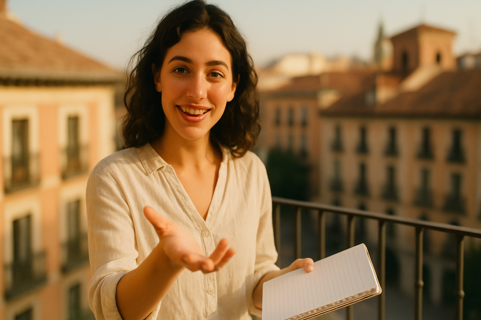 Is Spanish Hard to Learn? What's Easy, What's Not cover image