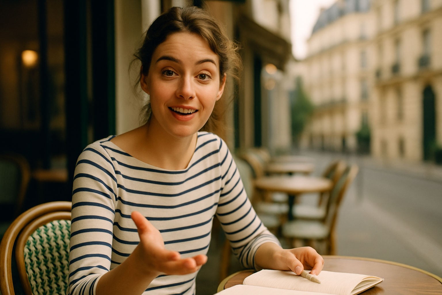 Is French Hard to Learn? What's Easy, What's Not cover image