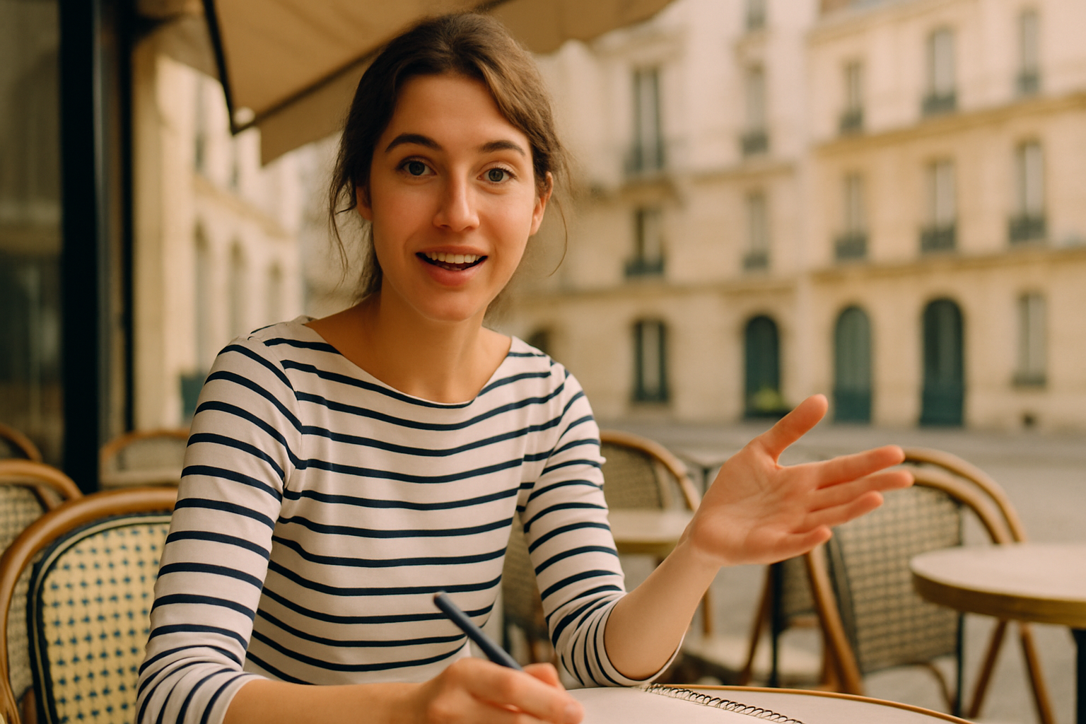 French Question Words: How to Ask Anything cover image