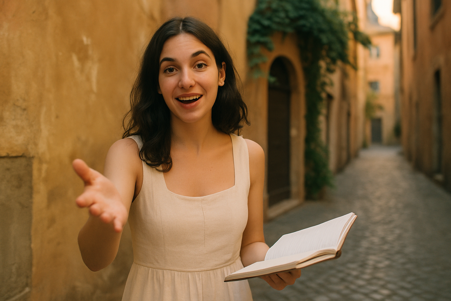 How Long Does It Take to Learn Italian? An Honest Timeline cover image