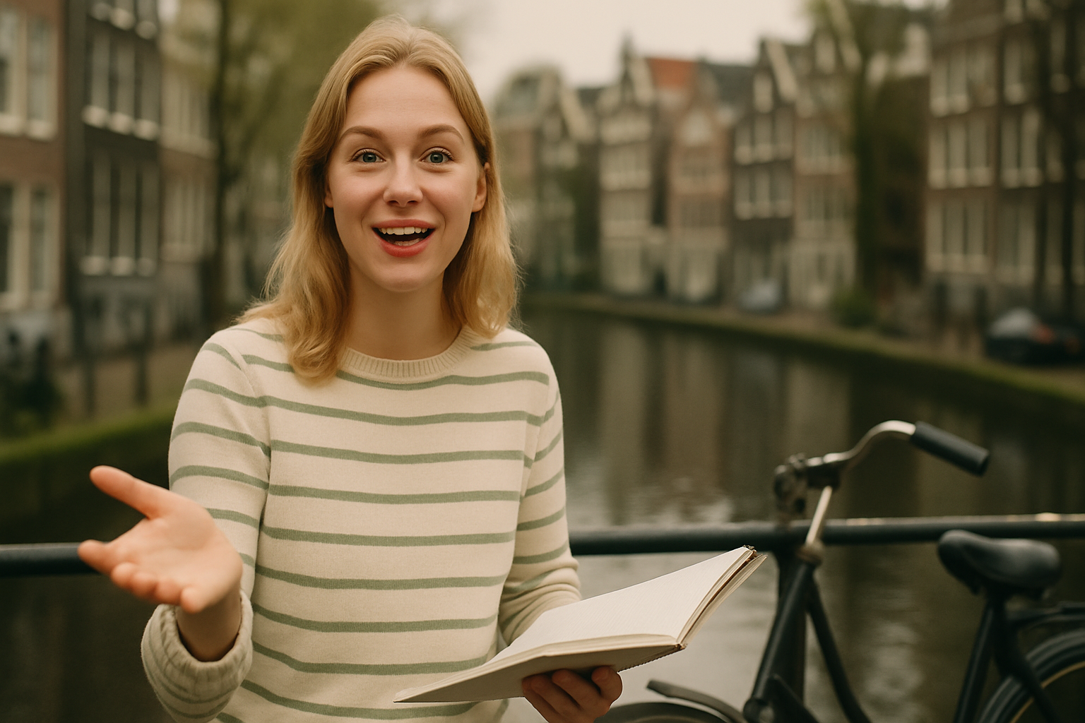How Long Does It Take to Learn Dutch? An Honest Timeline cover image