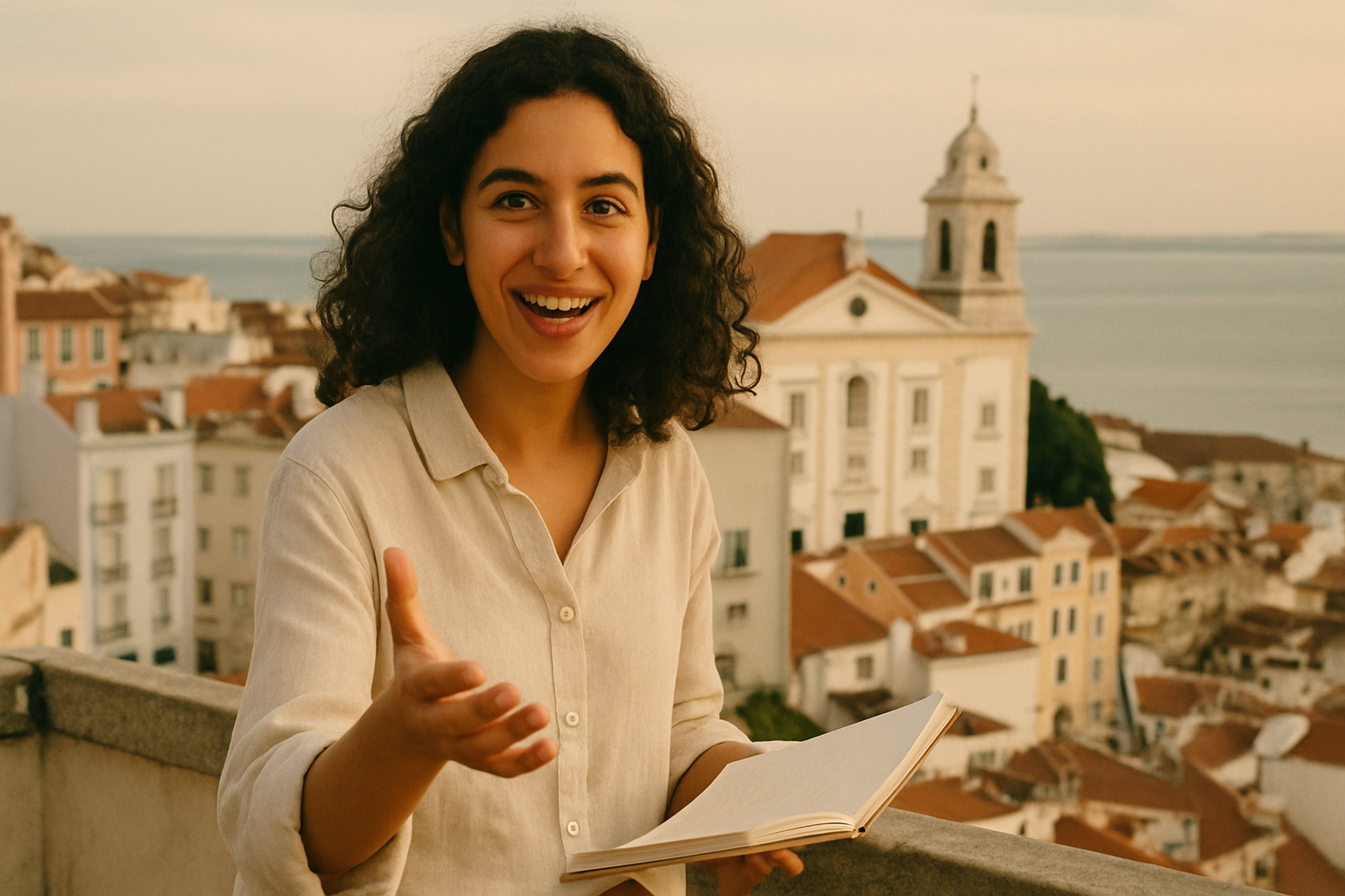 Family Members in Portuguese: Talking About Your People cover image