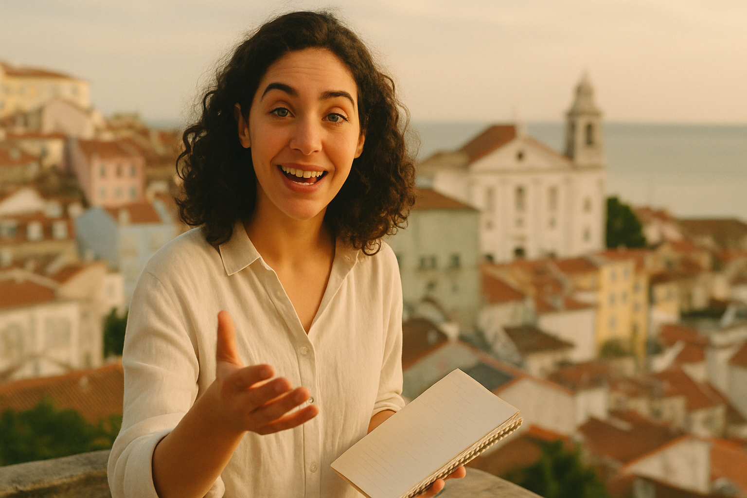 Is Portuguese Hard to Learn? What's Easy, What's Not cover image