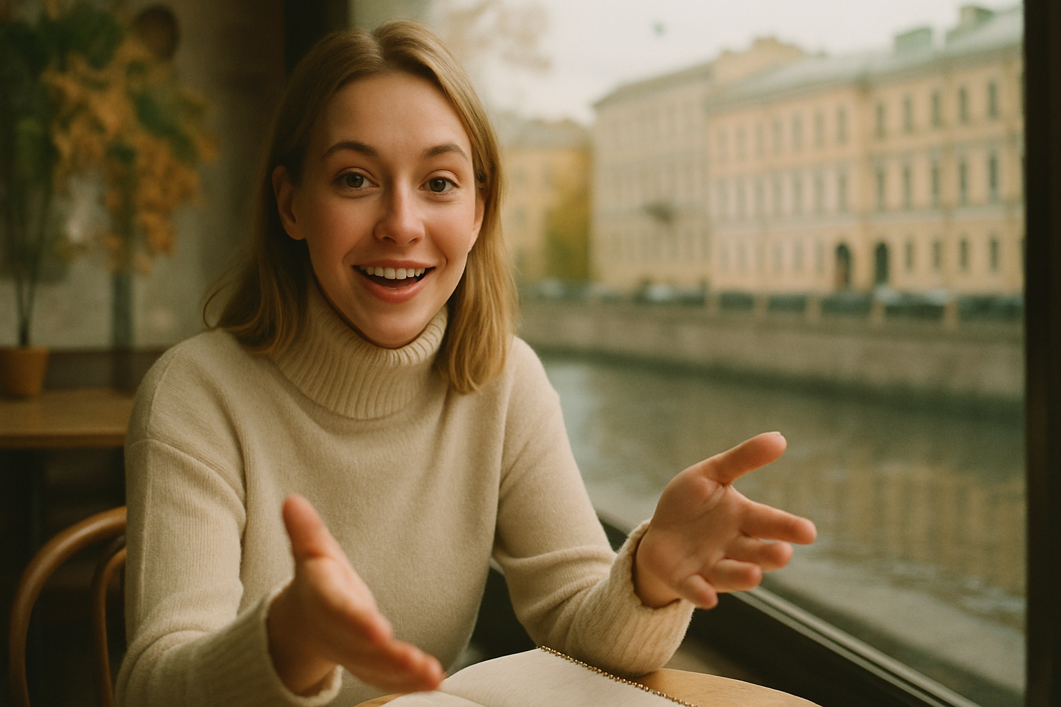 Russian Greetings and Introductions You'll Actually Use cover image