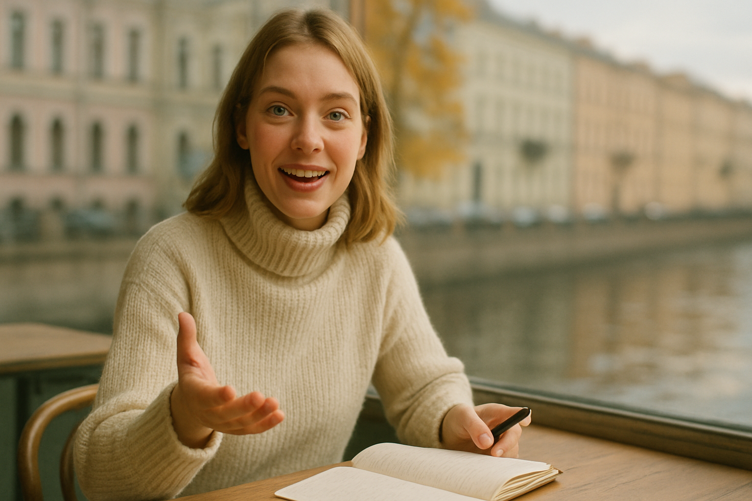 Russian Past Tense Made Simple: Your First Guide cover image
